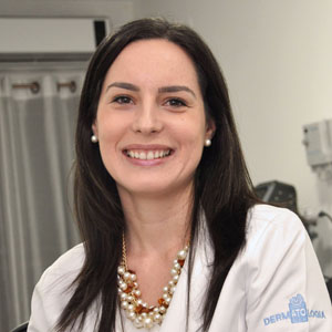 dermatologos en asuncion Dra. Natasha Szwako (Dermatología)
