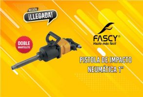 tiendas de compresores de aire en asuncion FASCY SHOP