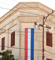 museos importantes en asuncion Museo Etnográfico Andrés Barbero