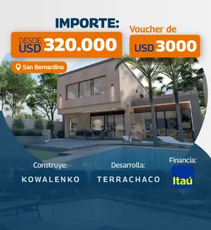 aticos duplex asuncion InfoCasas Paraguay